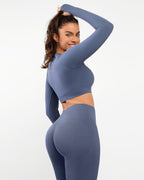 Cosmolle AirWear High-Waist Legging