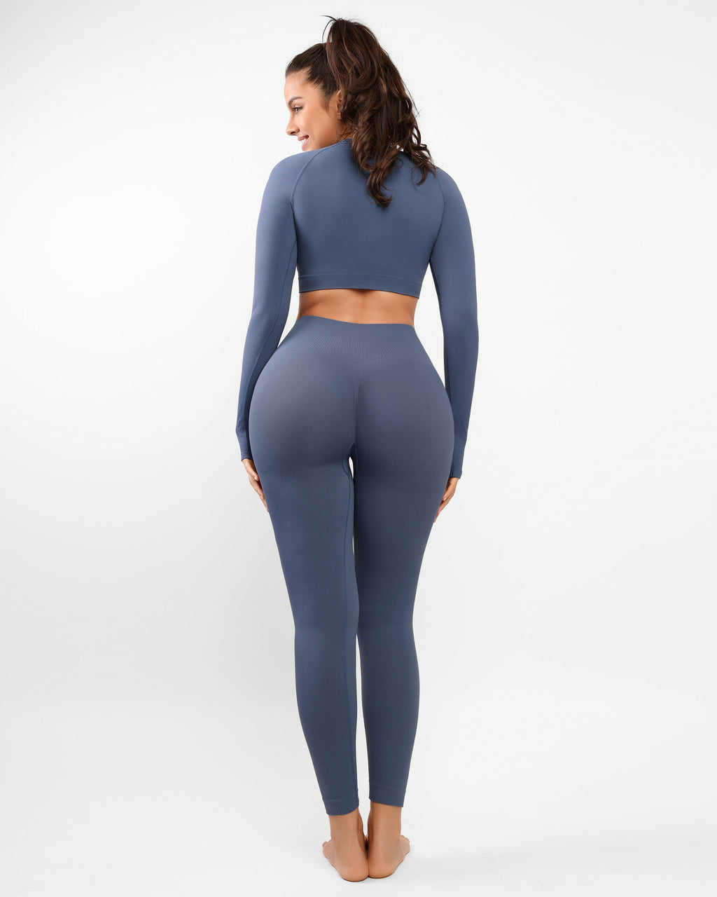 Cosmolle AirWear High-Waist Legging