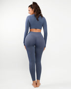 Cosmolle AirWear High-Waist Legging