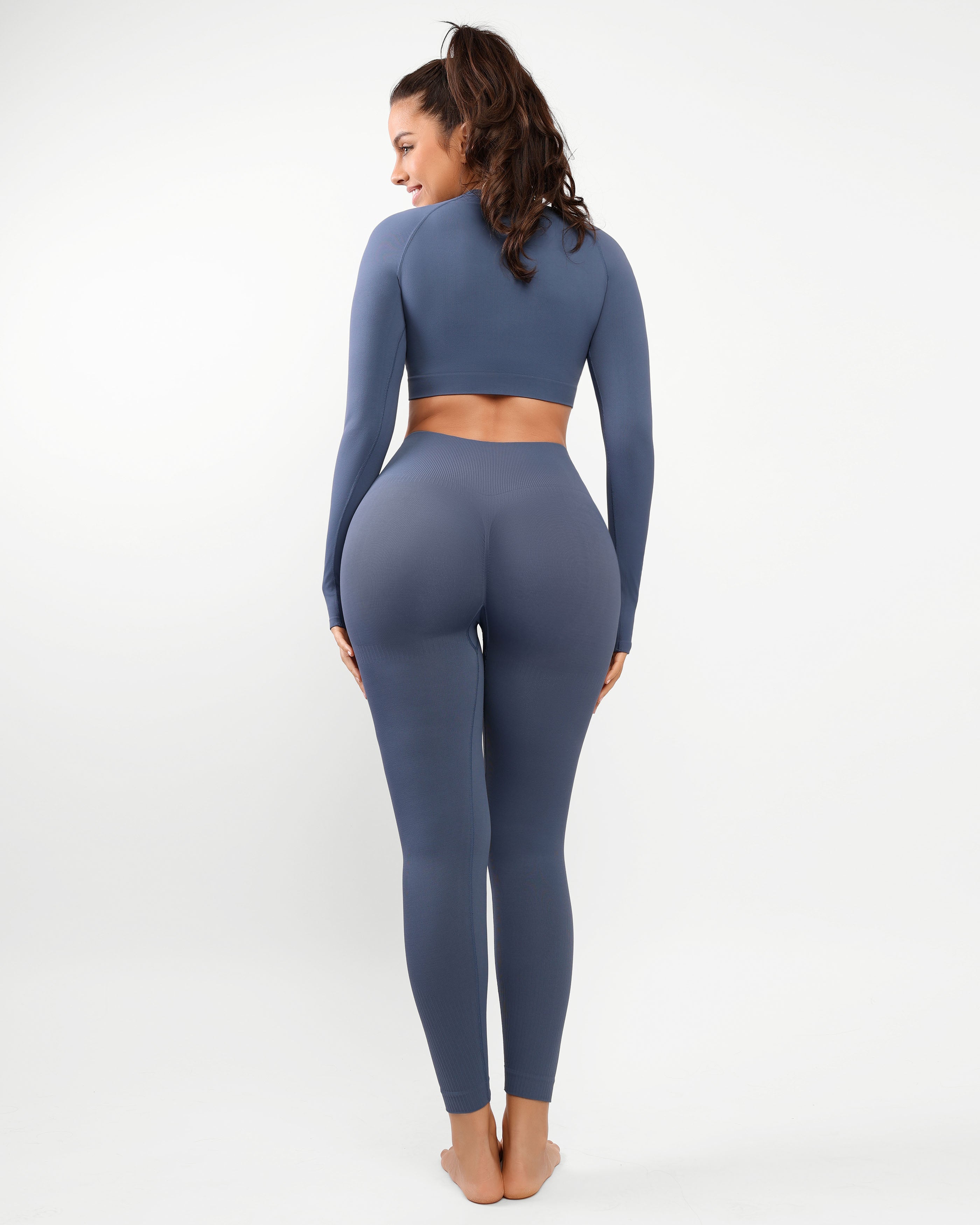 Cosmolle AirWear High-Waist Legging