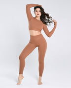Cosmolle AirWear High-Waist Legging