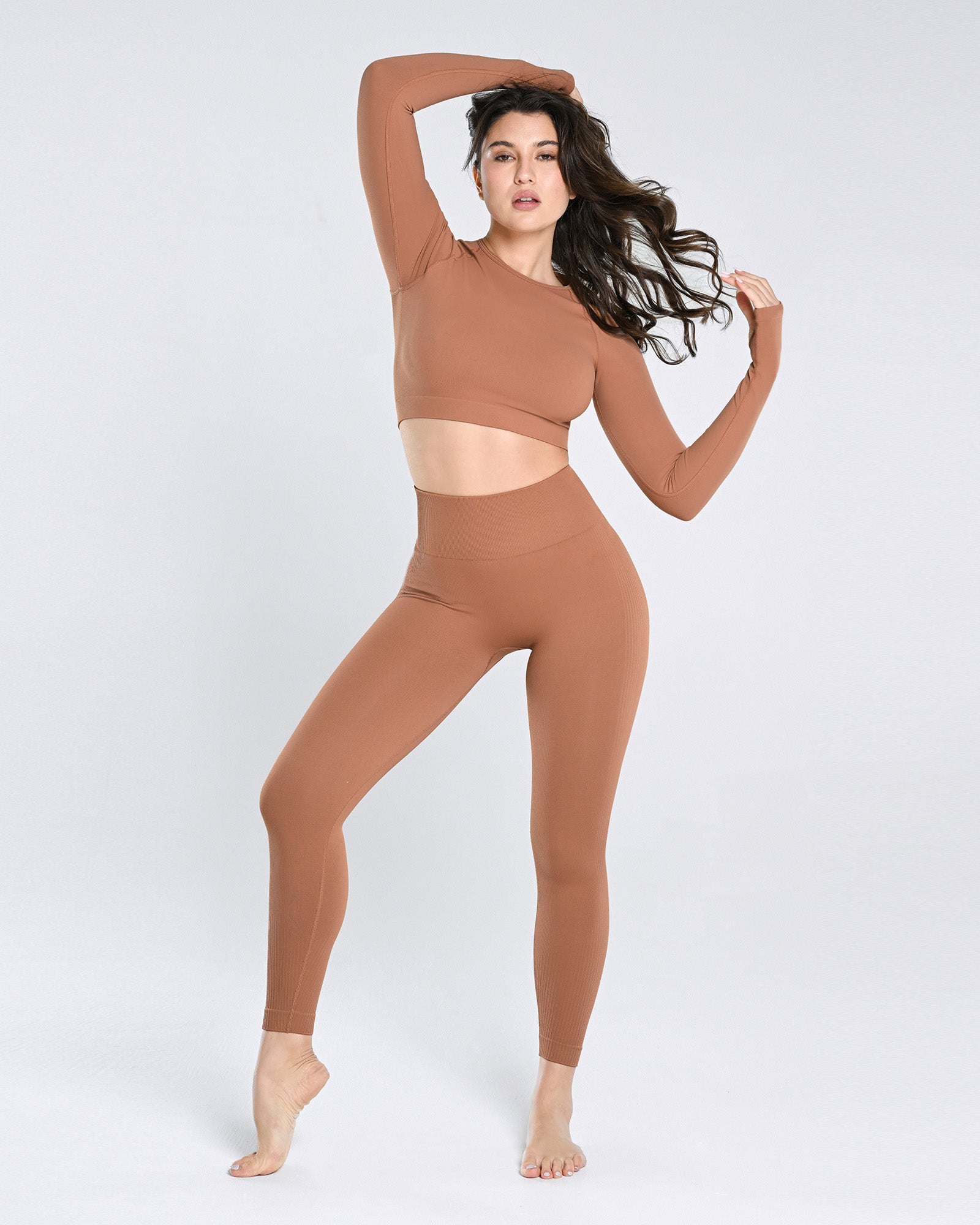 Cosmolle AirWear High-Waist Legging