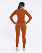 Cosmolle AirWear High-Waist Legging