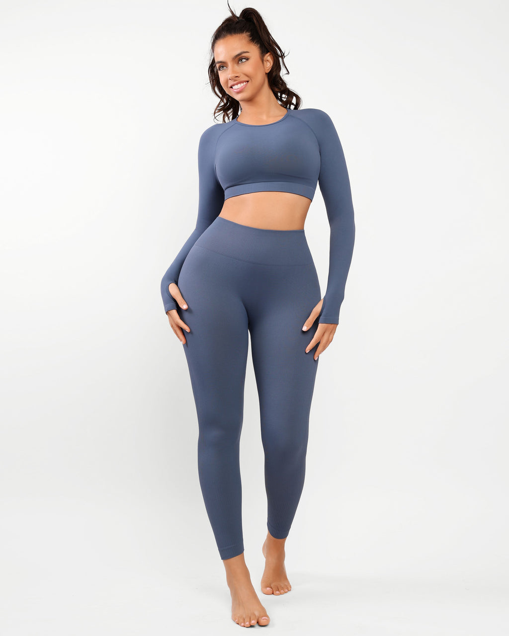 Cosmolle AirWear High-Waist Legging