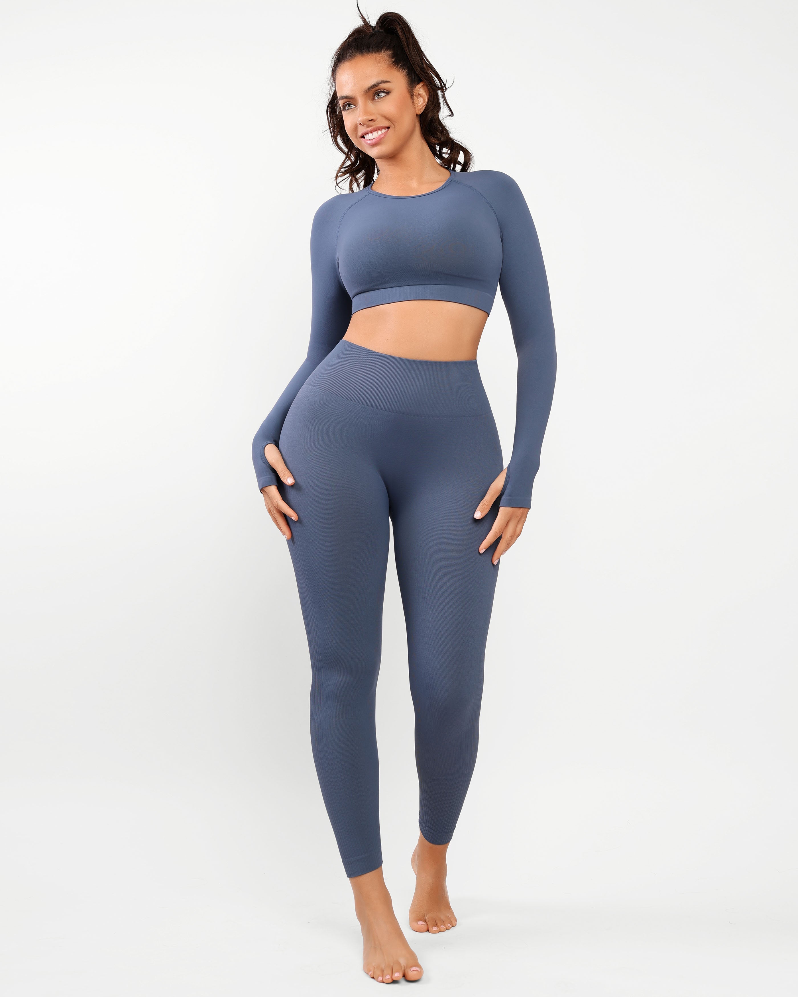 Cosmolle AirWear High-Waist Legging