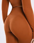 Cosmolle AirWear High-Waist Legging