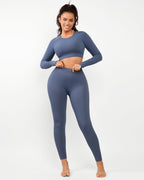 Cosmolle AirWear High-Waist Legging