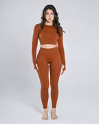 Cosmolle AirWear High-Waist Legging