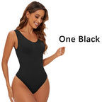 SweetWife™ Sculpting Bodysuit – Redefine Your Silhouette Effortlessly