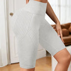 3D SweetWife Shaping Shorts – Redefine Your Silhouette Effortlessly