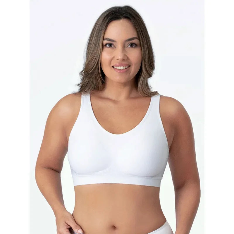 Sweetwife 3D Lifting & Firming Bra – Naturally Reshape and Lift Your Bust