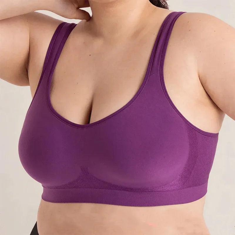 Sweetwife 3D Lifting & Firming Bra – Naturally Reshape and Lift Your Bust
