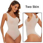 SweetWife™ Sculpting Bodysuit – Redefine Your Silhouette Effortlessly