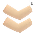 3D Sculpting Sleeves – No More Flabby Arms