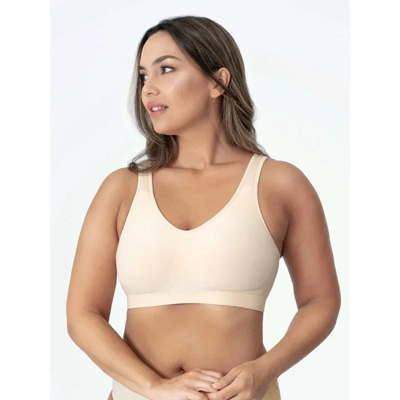 Sweetwife 3D Lifting & Firming Bra – Naturally Reshape and Lift Your Bust