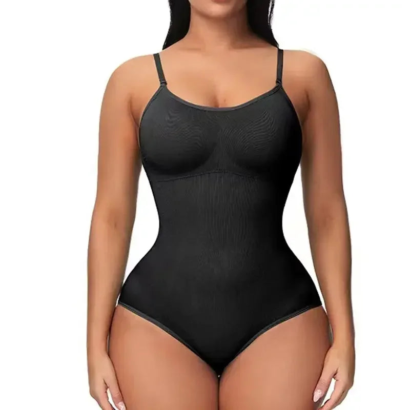 SweetWife Sculpting Bodysuit – Redefine Your Silhouette Effortlessly