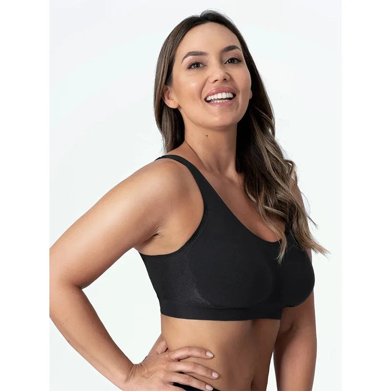 Sweetwife 3D Lifting & Firming Bra – Naturally Reshape and Lift Your Bust
