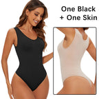SweetWife™ Sculpting Bodysuit – Redefine Your Silhouette Effortlessly