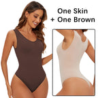 SweetWife™ Sculpting Bodysuit – Redefine Your Silhouette Effortlessly
