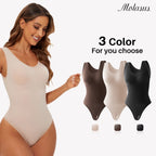 SweetWife™ Sculpting Bodysuit – Redefine Your Silhouette Effortlessly