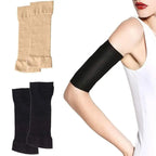 3D Sculpting Sleeves – No More Flabby Arms